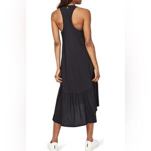 Sweaty Betty Racerback Dress in Medium